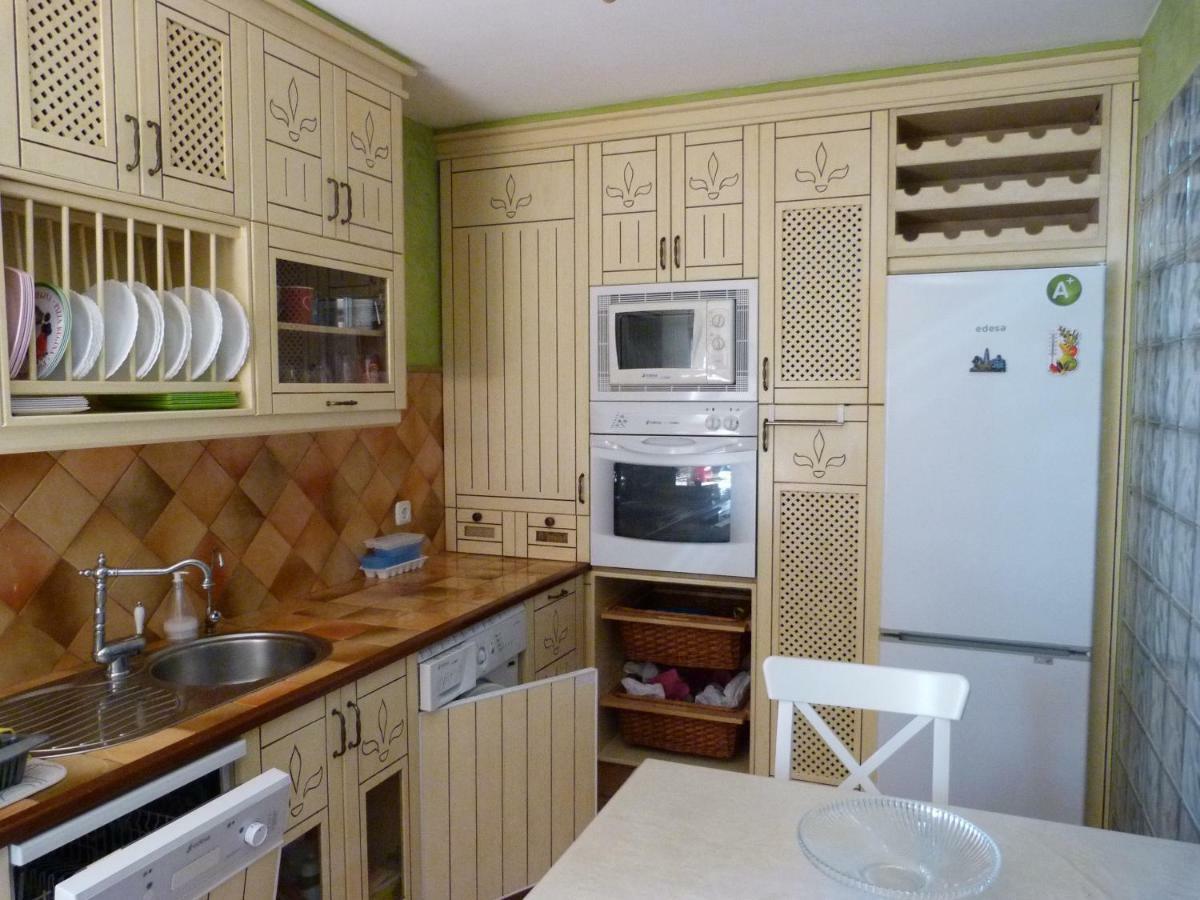 Appartement Punta Almina 100 M From T H E Sea San Luis de Sabinillas Exterior foto